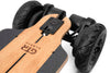 GTR Bamboo All Terrain - Evolve Skateboards USA