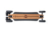 GTR Bamboo All Terrain - Evolve Skateboards USA