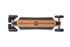 GTR Bamboo All-Terrain