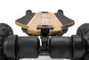 GTR Bamboo All Terrain - Evolve Skateboards USA