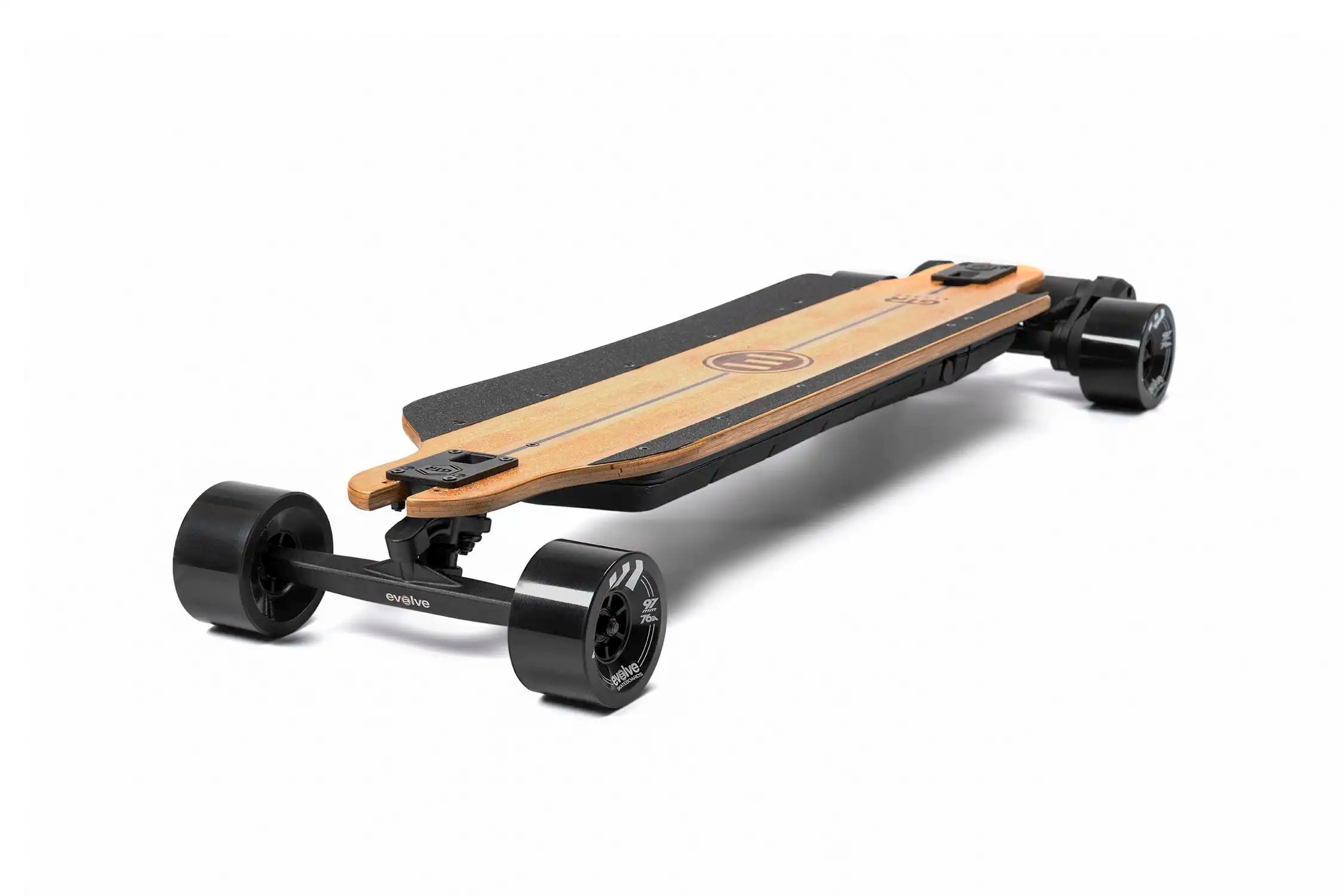 Shop GTR Bamboo Street at Evolve Skateboards US! New GTR Series Shop GTR Bamboo Street at Evolve Skateboards US! New GTR Series