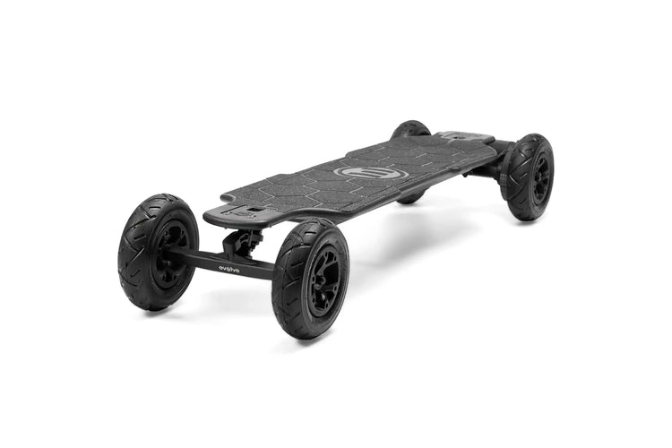 Shop GTR Carbon All Terrain at Evolve Skateboards US