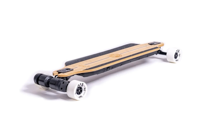 GTR Bamboo Street - Evolve Skateboards USA