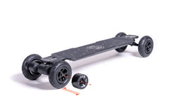 トイガン EVOLUTION Ghost MEMRA CARBONTE ETU Evolution Ghost M EMR A AX Carbontech ETS II | Free Delivery