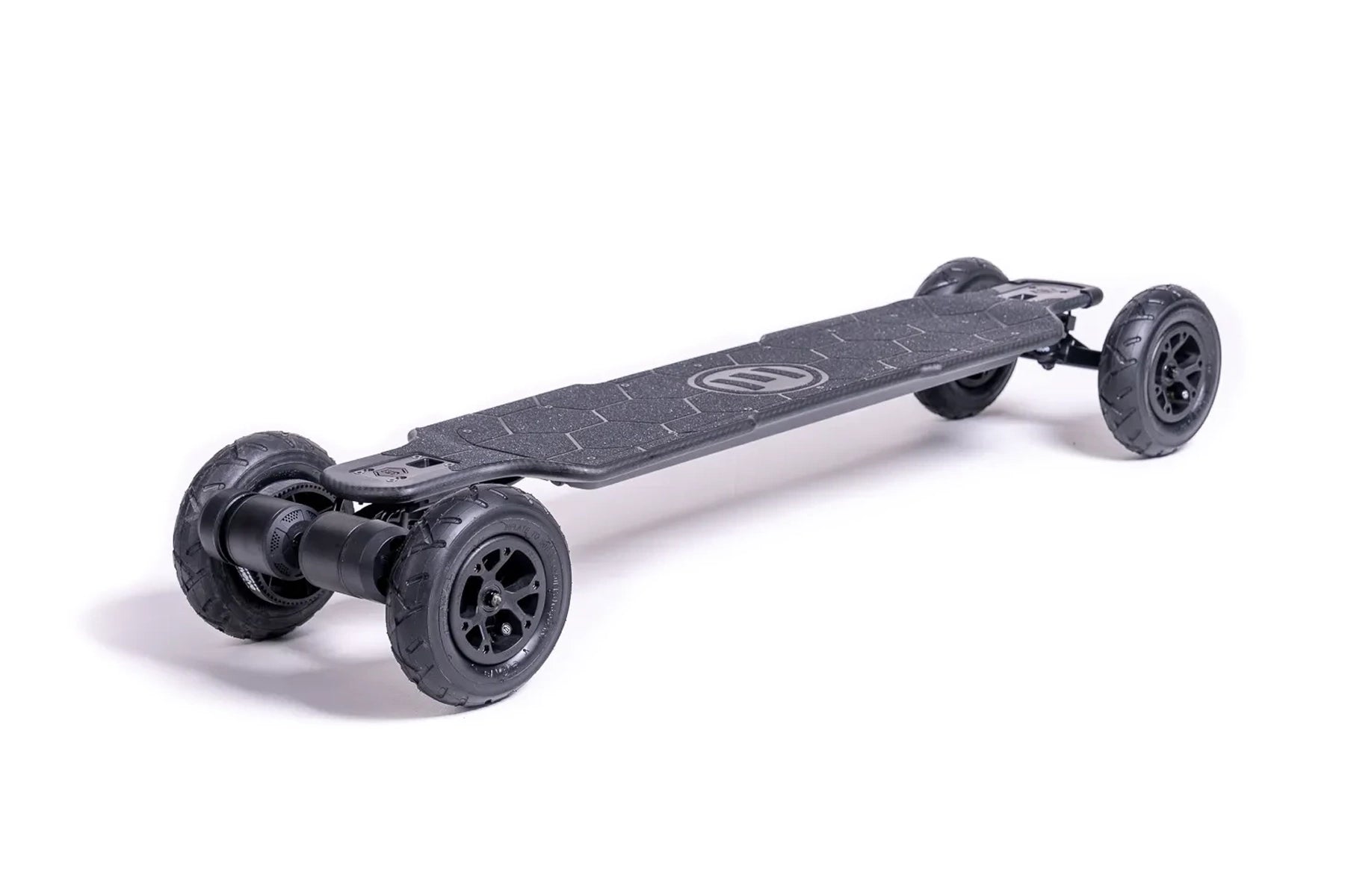 GTR Carbon All Terrain