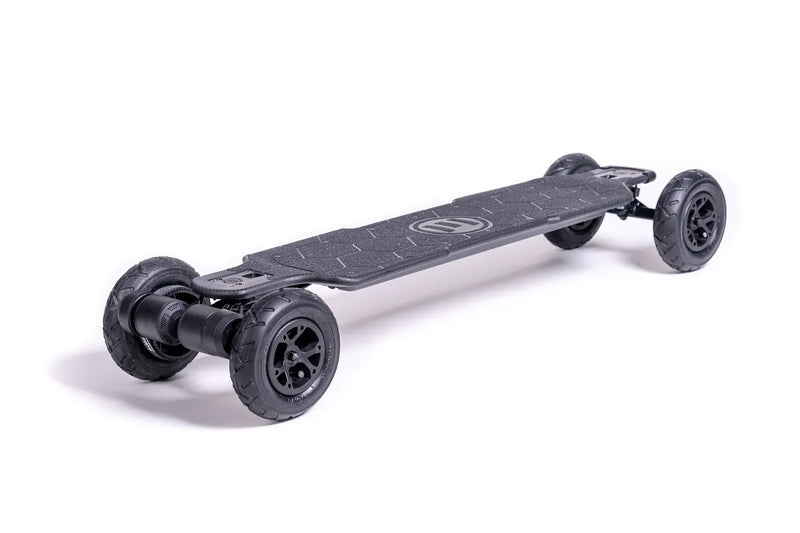 GTR Carbon All Terrain - Evolve Skateboards USA