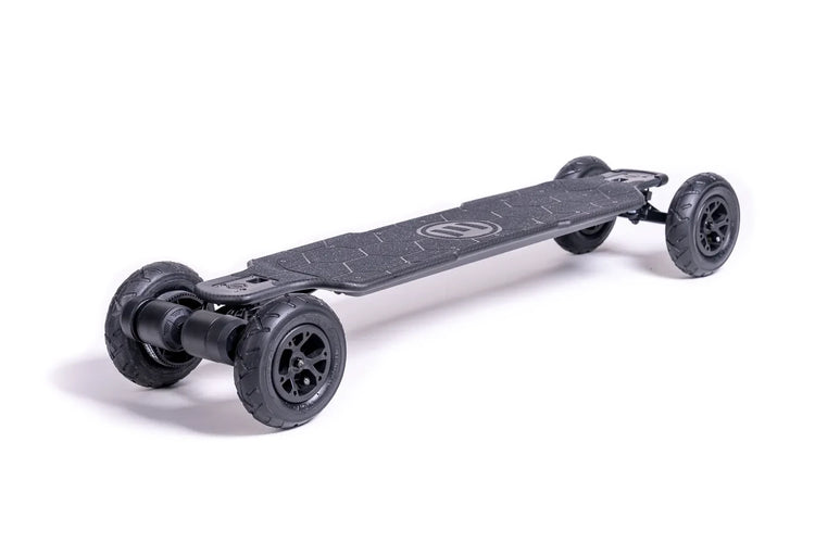 Shop GTR Carbon All Terrain at Evolve Skateboards US