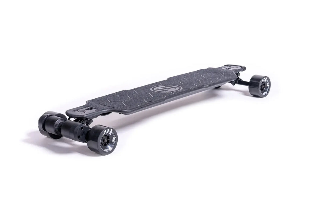 GTR Carbon Street - Evolve Skateboards USA