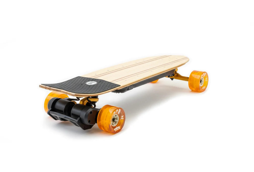 Limited 'Gold' Edition Stoke X