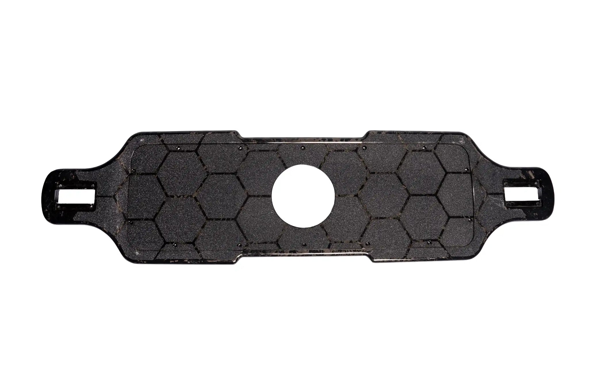 Hadean Carbon Deck - Seconds