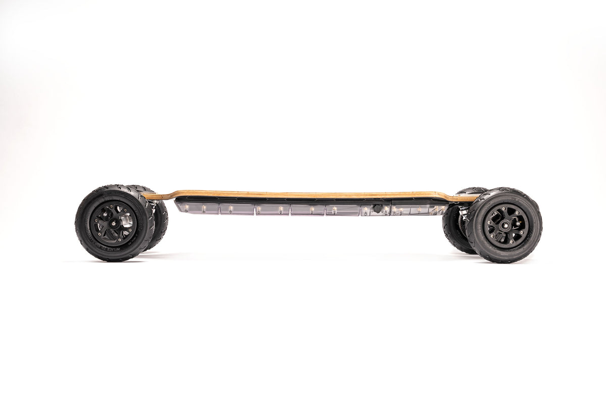 Shop the 'I Am Your Future' GTR Bamboo Limited Edition