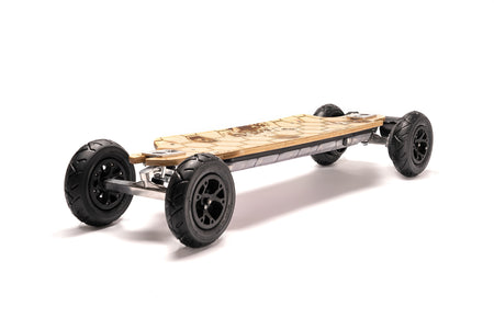 GTR Bamboo All Terrain