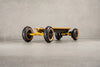 Fusion All Terrain - Evolve Skateboards USA