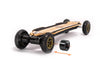 Diablo Bamboo 2 in 1 - Evolve Skateboards USA