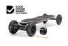 Diablo Carbon 2 in 1 - Evolve Skateboards USA