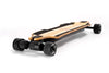 Diablo Bamboo Street - Evolve Skateboards USA