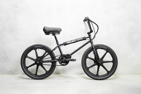 Project BMX - Evolve Skateboards USA