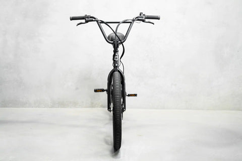 Project BMX - Evolve Skateboards USA