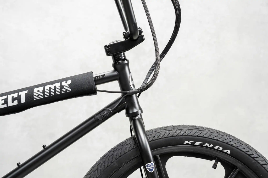 Project BMX - Evolve Skateboards USA