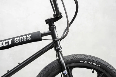 Project BMX - Evolve Skateboards USA