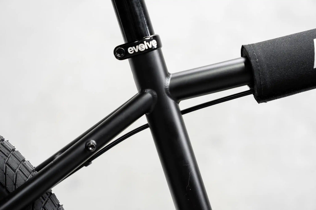 Project BMX - Evolve Skateboards USA