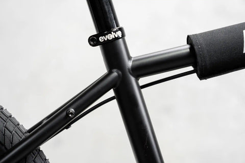 Project BMX - Evolve Skateboards USA