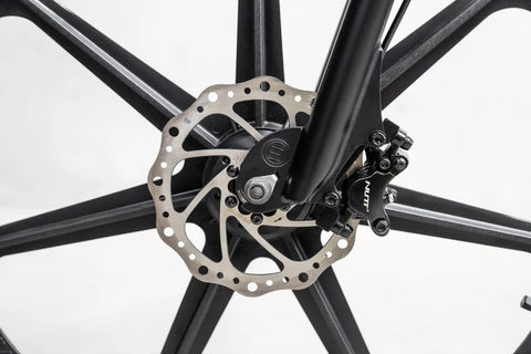 Project BMX - Evolve Skateboards USA