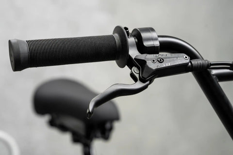 Project BMX - Evolve Skateboards USA