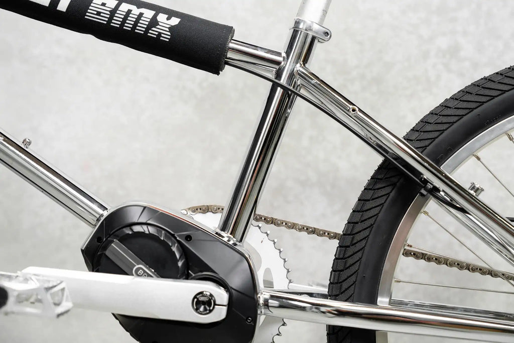 Project BMX - Evolve Skateboards USA