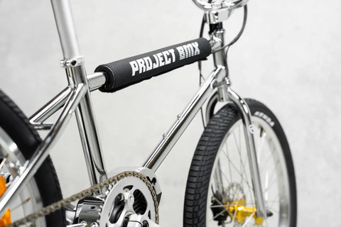 Project BMX - Evolve Skateboards USA