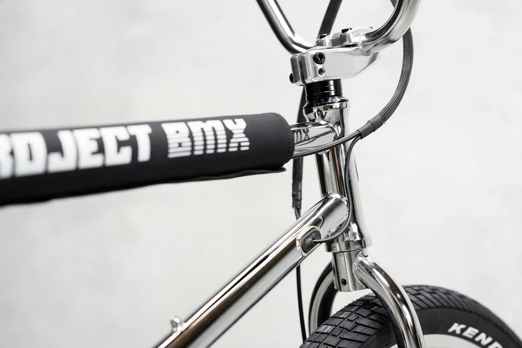 Project BMX - Evolve Skateboards USA