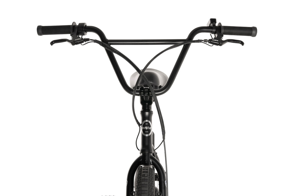Project BMX (2024) - Evolve Skateboards USA
