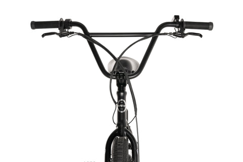 Project BMX (2024) - Evolve Skateboards USA