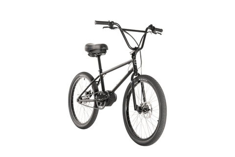 Project BMX (2024) - Evolve Skateboards USA