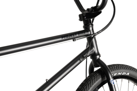 Project BMX (2024) - Evolve Skateboards USA
