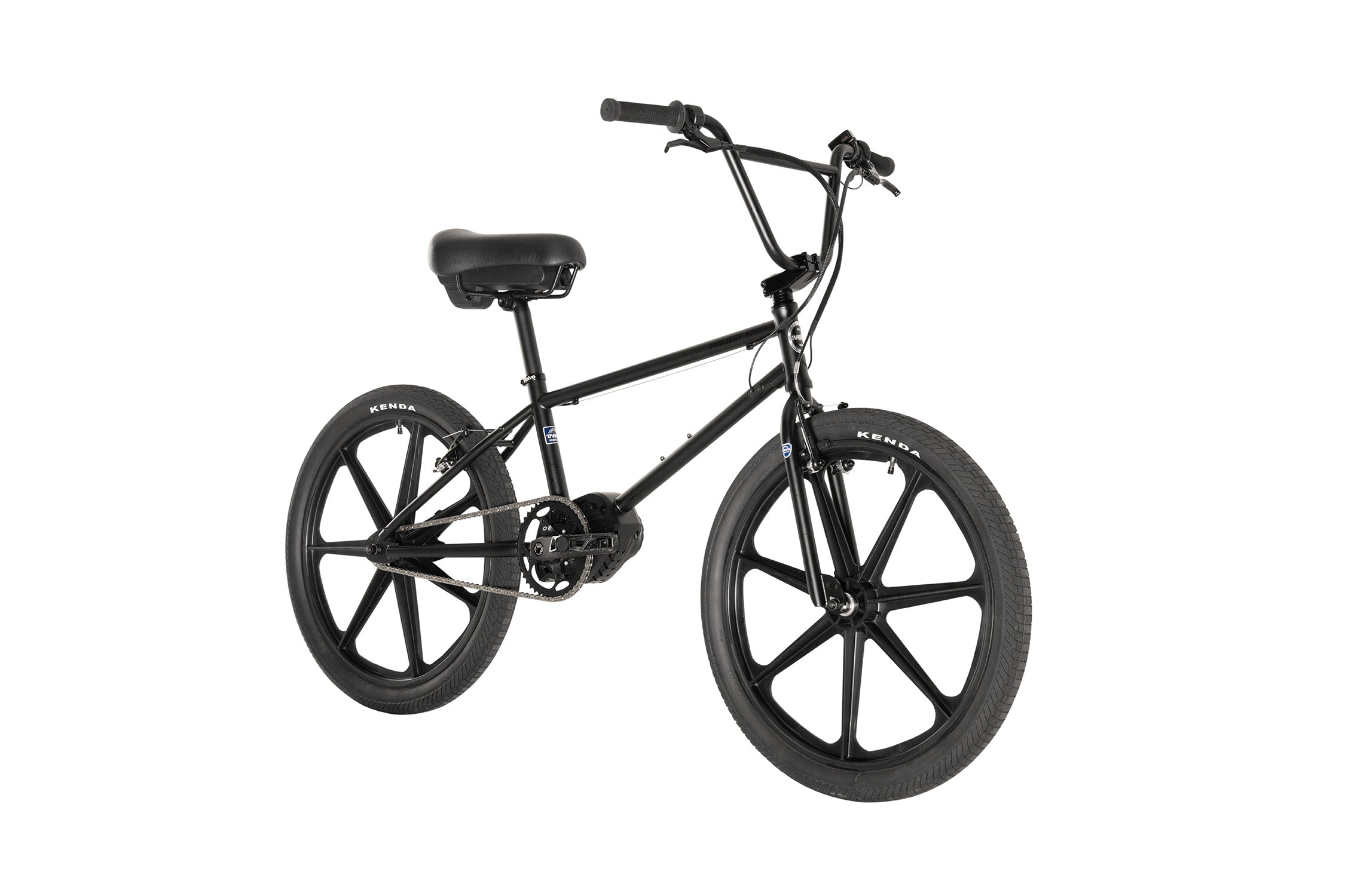 Project BMX 2024 Electric Skateboard | Evolve