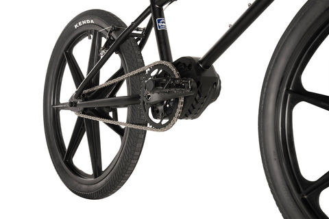 Project BMX (2024) - Evolve Skateboards USA