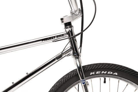 Discover Project BMX at Evolve - Your Electric Cruiser