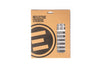 Evolve Reflective Sticker - Evolve Skateboards USA