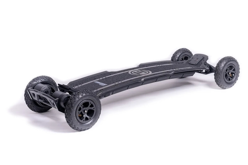 Renegade Diablo - Evolve Skateboards USA