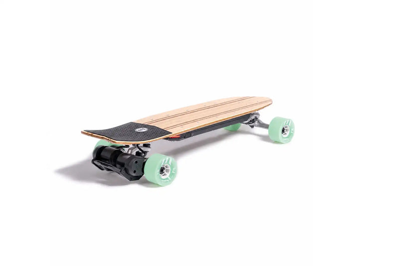 Stoke X Electric Skateboard