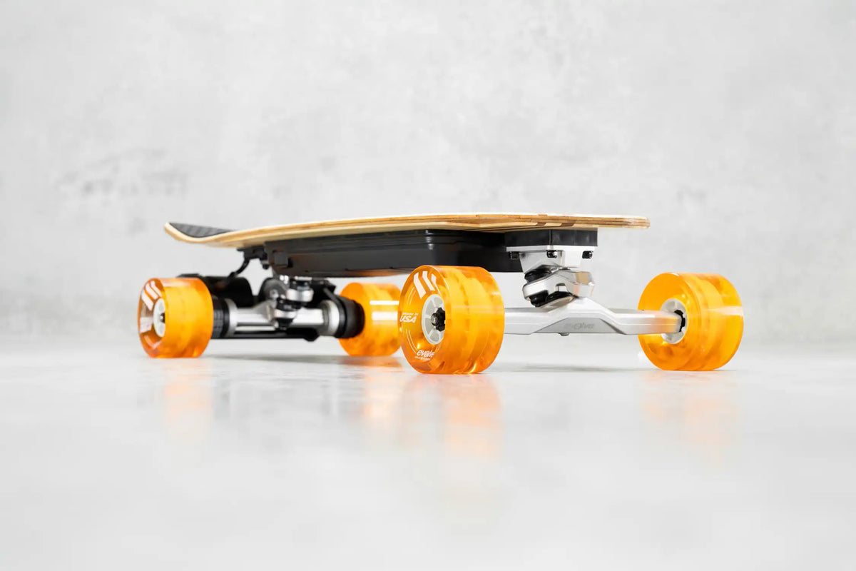 Shop the Stoke X Electric Skateboard | Evolve USA Shop the Stoke X Electric Skateboard | Evolve USA