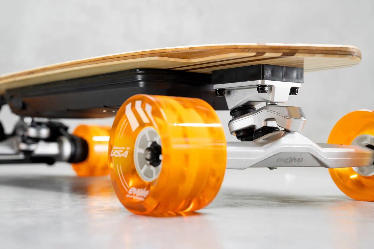 Shop the Stoke X Electric Skateboard | Evolve USA Shop the Stoke X Electric Skateboard | Evolve USA