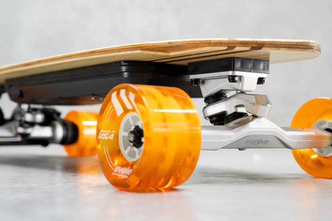 Stoke X - Evolve Skateboards USA