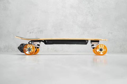 Stoke X - Evolve Skateboards USA