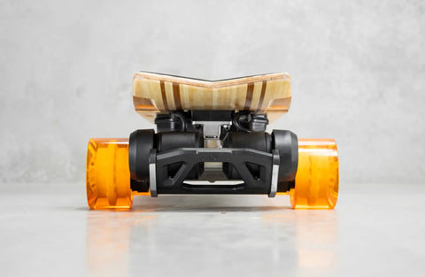 Stoke X - Evolve Skateboards USA