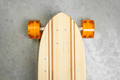 Stoke X - Evolve Skateboards USA