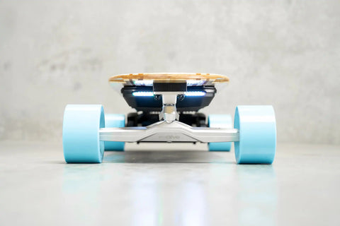 Stoke X - Evolve Skateboards USA