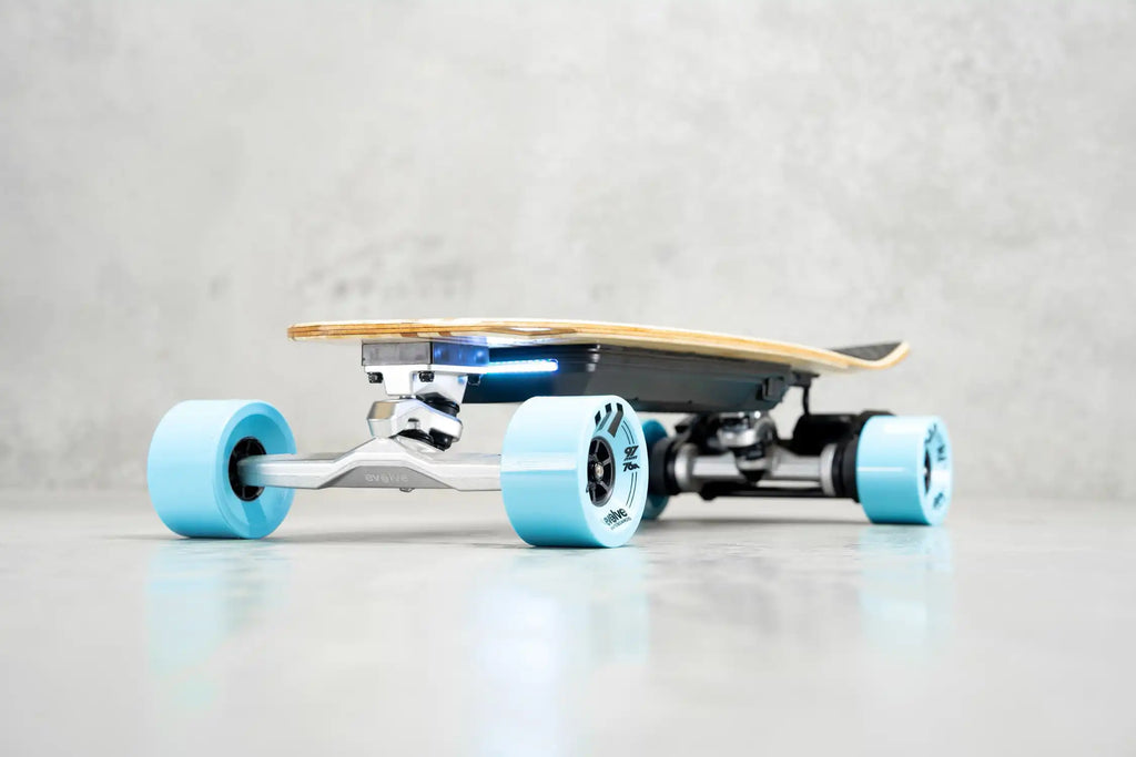 Stoke X - Evolve Skateboards USA