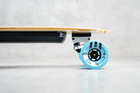 Stoke X - Evolve Skateboards USA